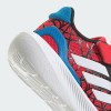 Adidas Παιδικά αθλητικά παπούτσια Spiderman κόκκινα