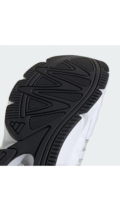 Adidas Ανδρικά αθλητικά παπούτσια sneakers Crazy chaos 2000 άσπρα