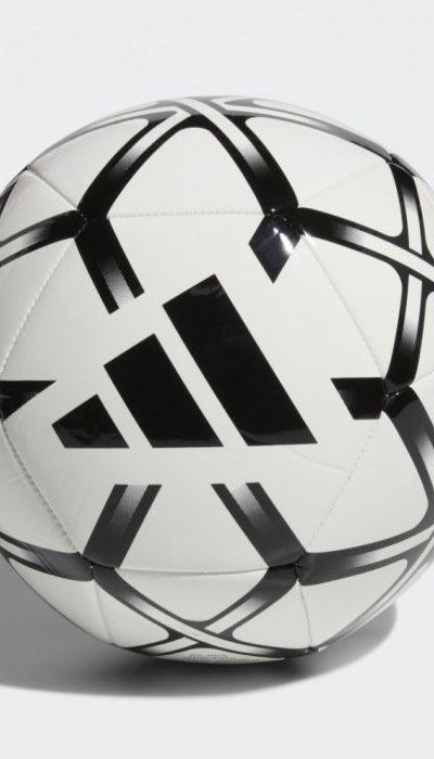 Adidas Μπάλα ποδοσφαίρου Starlance rCLB Νο5