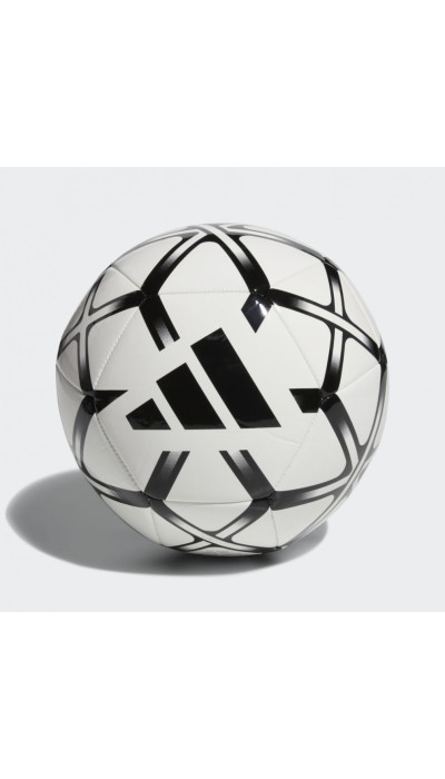 Adidas Μπάλα ποδοσφαίρου Starlance rCLB Νο5