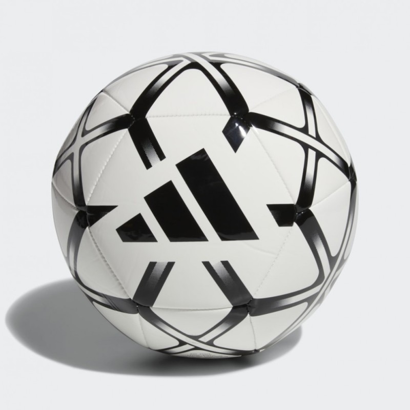 Adidas Μπάλα ποδοσφαίρου Starlance rCLB Νο5 Adidas Μπάλα ποδοσφαίρου Starlance rCLB Νο5