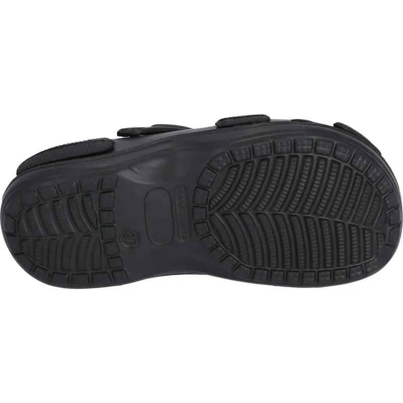 Cruz Unisex Παντόφλες Nower Sandal μαύρες Cruz Unisex Παντόφλες Nower Sandal μαύρες
