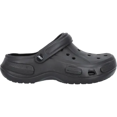Cruz Unisex Παντόφλες Nower Sandal μαύρες