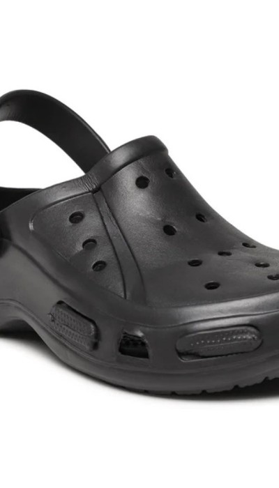 Cruz Unisex Παντόφλες Nower Sandal μαύρες