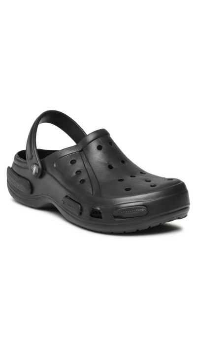 Cruz Unisex Παντόφλες Nower Sandal μαύρες