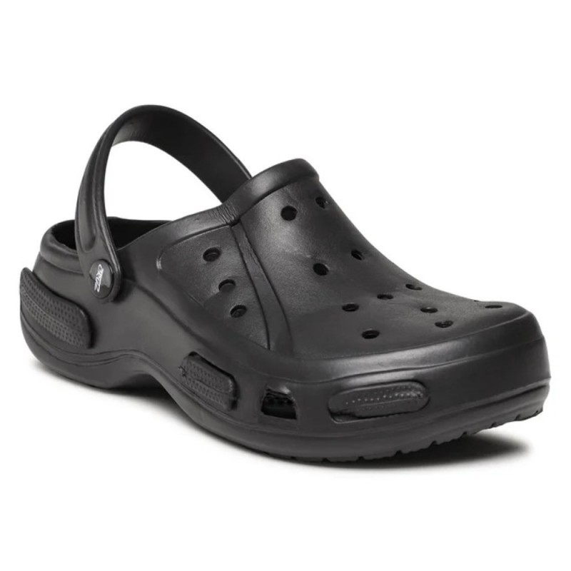 Cruz Unisex Παντόφλες Nower Sandal μαύρες Cruz Unisex Παντόφλες Nower Sandal μαύρες