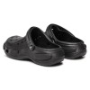 Cruz Unisex Παντόφλες Nower Sandal μαύρες Cruz Unisex Παντόφλες Nower Sandal μαύρες