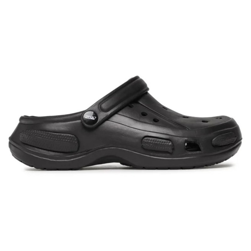 Cruz Unisex Παντόφλες Nower Sandal μαύρες Cruz Unisex Παντόφλες Nower Sandal μαύρες