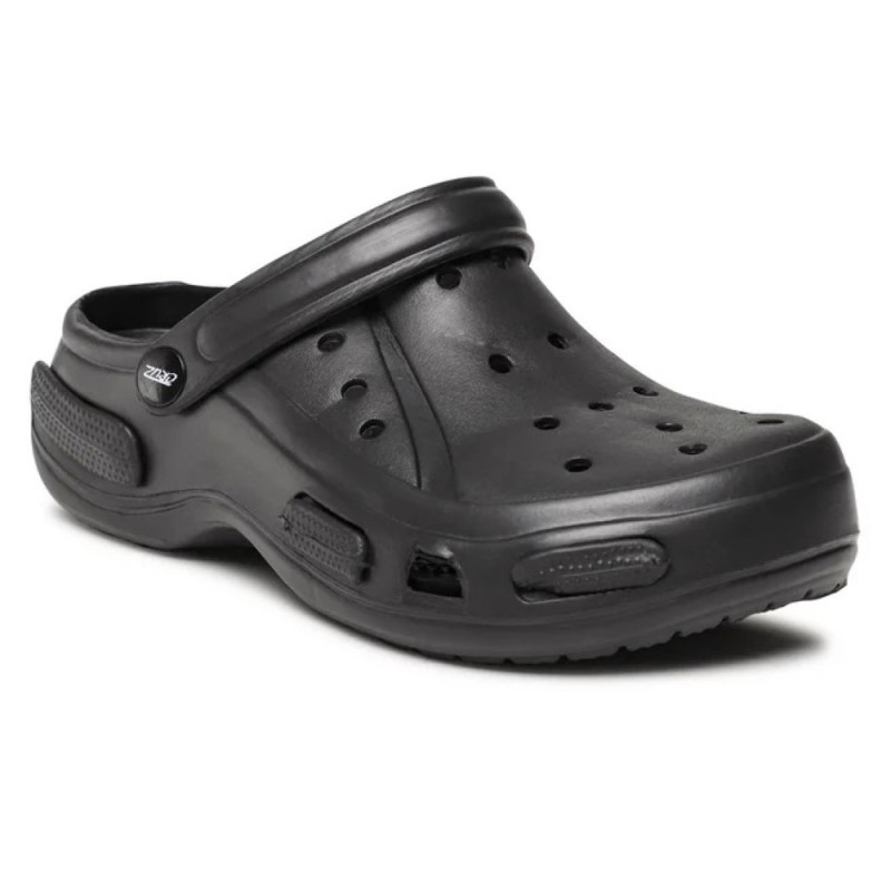 Cruz Unisex Παντόφλες Nower Sandal μαύρες Cruz Unisex Παντόφλες Nower Sandal μαύρες