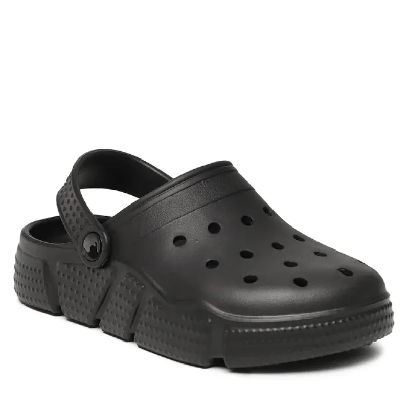 Cruz Παντόφλες Pastown W Eva Sandal μαύρες Cruz Παντόφλες Pastown W Eva Sandal μαύρες