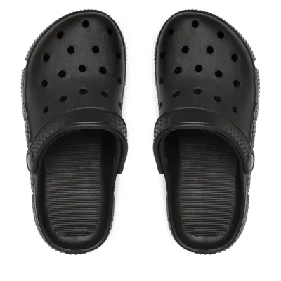 Cruz Παντόφλες Pastown W Eva Sandal μαύρες