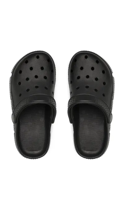 Cruz Παντόφλες Pastown W Eva Sandal μαύρες