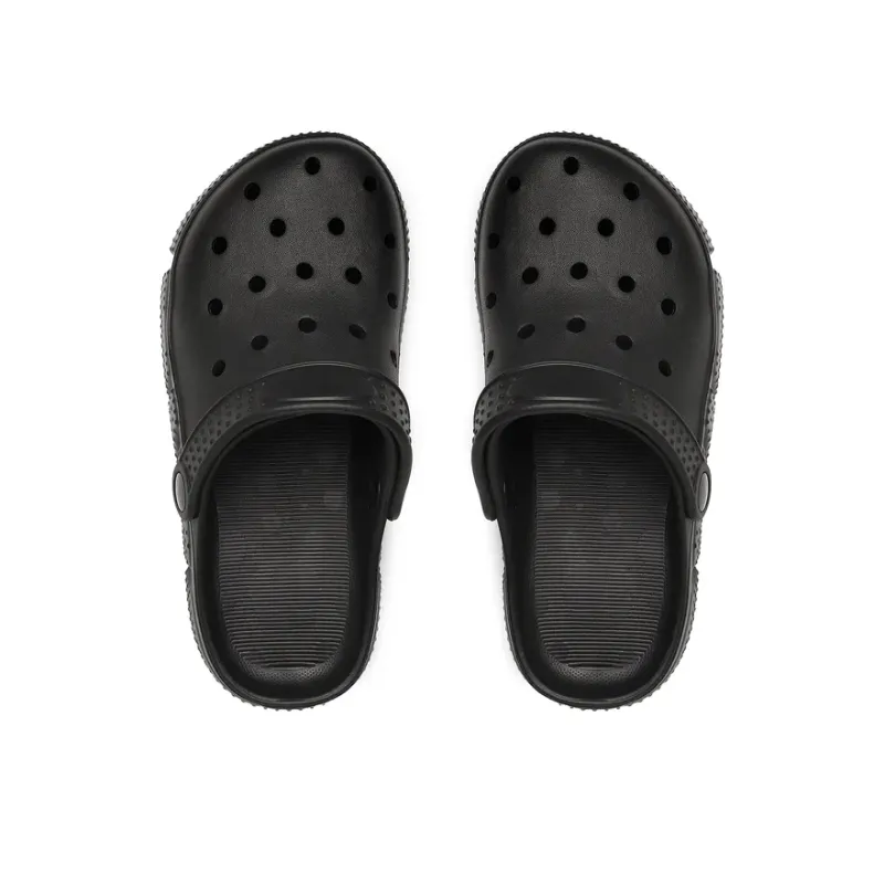 Cruz Παντόφλες Pastown W Eva Sandal μαύρες