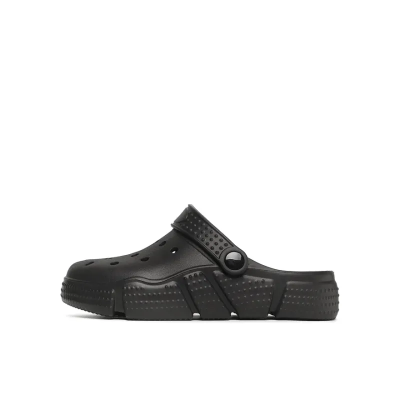 Cruz Παντόφλες Pastown W Eva Sandal μαύρες