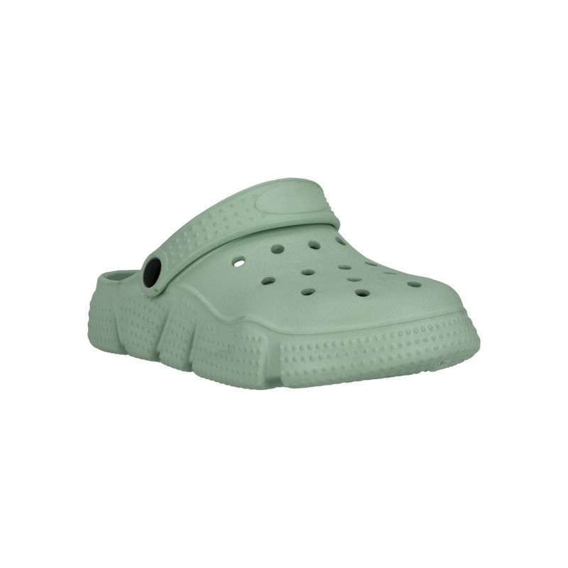 Cruz Παντόφλες Pastown W Eva Sandal βεραμάν