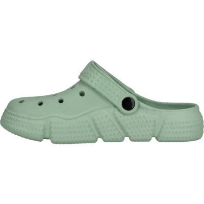 Cruz Παντόφλες Pastown W Eva Sandal βεραμάν