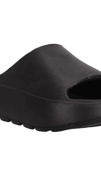 Endurance Γυναικείες παντόφλες Amadeus Slipper μαύρες