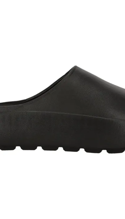 Endurance Γυναικείες παντόφλες Amadeus Slipper μαύρες