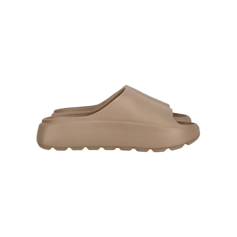 Endurance Γυναικείες παντόφλες Amadeus Slipper μπεζ Endurance Γυναικείες παντόφλες Amadeus Slipper μπεζ
