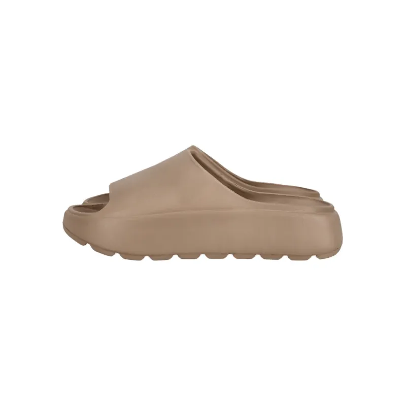 Endurance Γυναικείες παντόφλες Amadeus Slipper μπεζ Endurance Γυναικείες παντόφλες Amadeus Slipper μπεζ