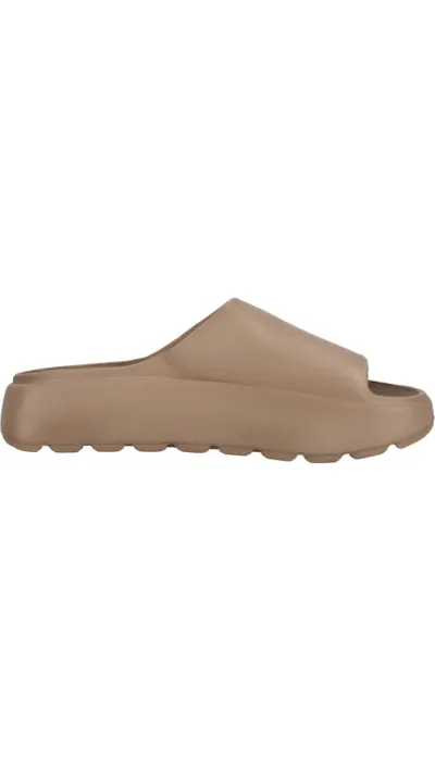 Endurance Γυναικείες παντόφλες Amadeus Slipper μπεζ