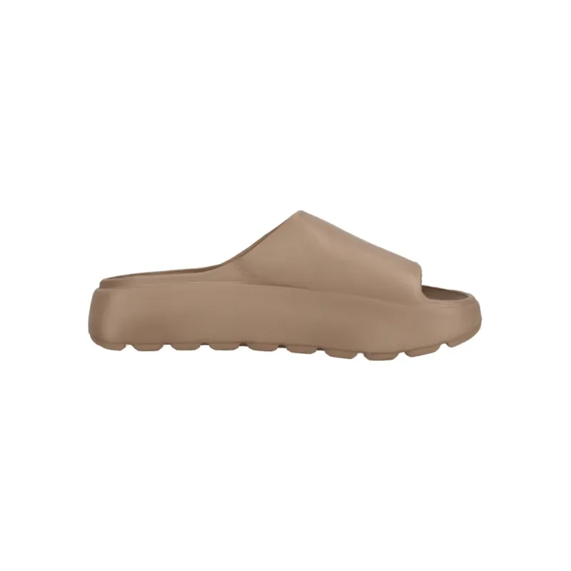 Endurance Γυναικείες παντόφλες Amadeus Slipper μπεζ Endurance Γυναικείες παντόφλες Amadeus Slipper μπεζ