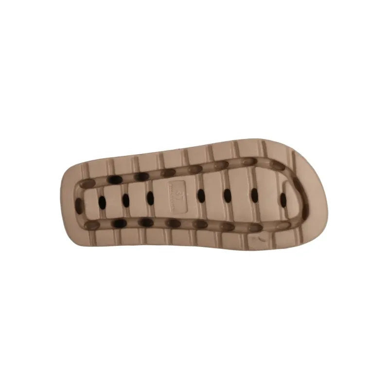 Endurance Γυναικείες παντόφλες Amadeus Slipper μπεζ Endurance Γυναικείες παντόφλες Amadeus Slipper μπεζ