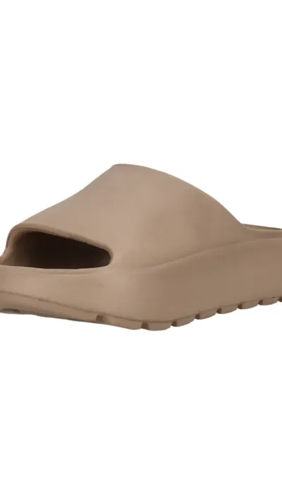 Endurance Γυναικείες παντόφλες Amadeus Slipper μπεζ