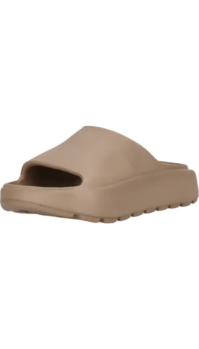 Endurance Γυναικείες παντόφλες Amadeus Slipper μπεζ