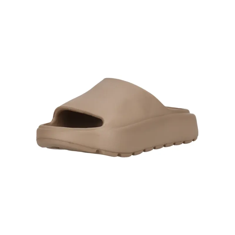 Endurance Γυναικείες παντόφλες Amadeus Slipper μπεζ Endurance Γυναικείες παντόφλες Amadeus Slipper μπεζ