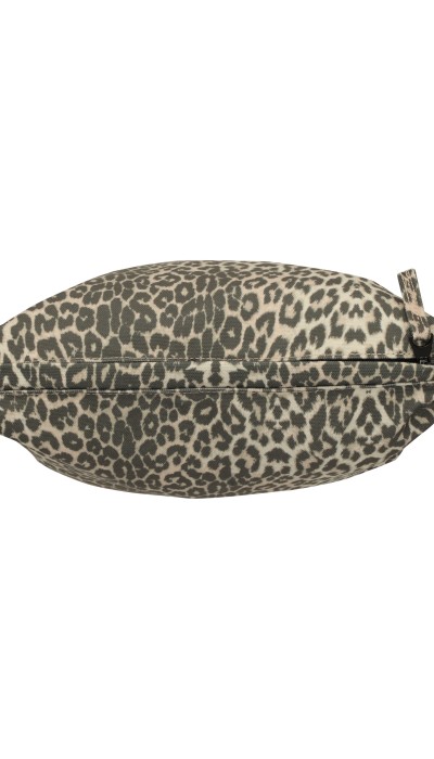 Athlecia Λεοπάρ τσαντάκι μίνι