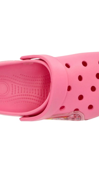 ZigZag Παιδικές παντόφλες με φωτάκια 