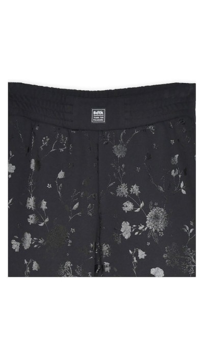 BodyTalk Γυναικεία Παντελόνα "Evergreen" Μαύρο