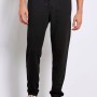 BodyTalk Ανδρικό Παντελόνι Φόρμας jogger "Pantson" Μαύρο