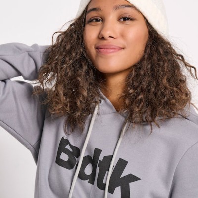 BodyTalk Unisex Σκουφάκι Πλεκτό Εκρού