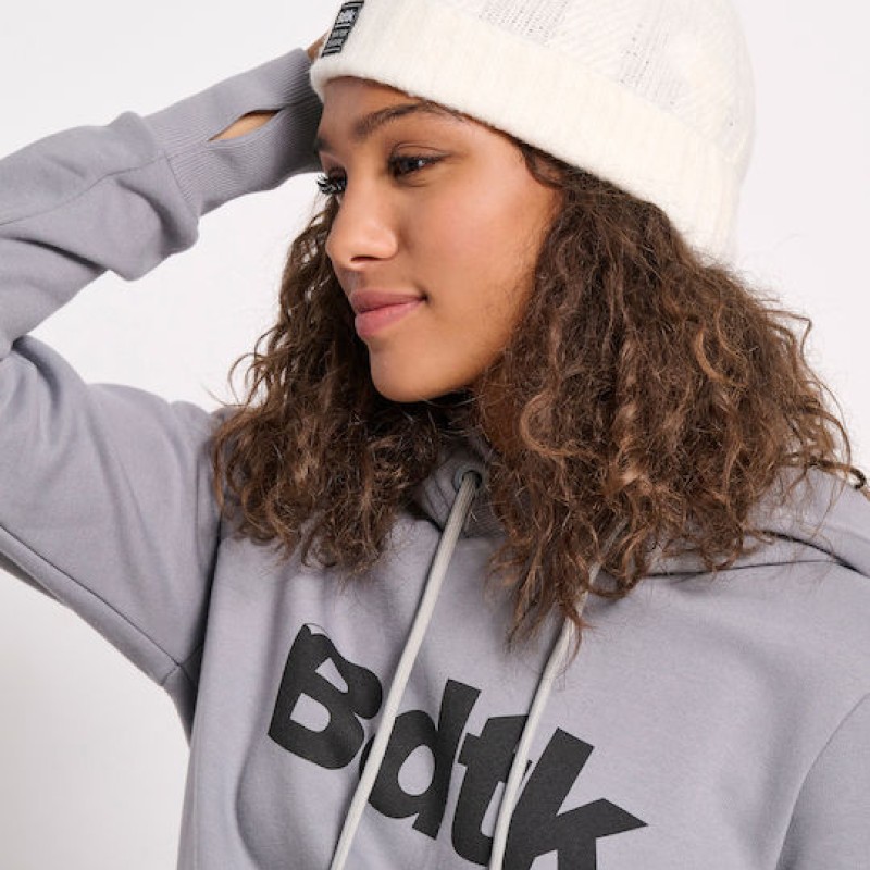 BodyTalk Unisex Σκουφάκι Πλεκτό Εκρού BodyTalk Unisex Σκουφάκι Πλεκτό Εκρού