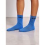 BodyTalk Unisex Κάλτσες Τέννις 2Ζεύγη Μπλε