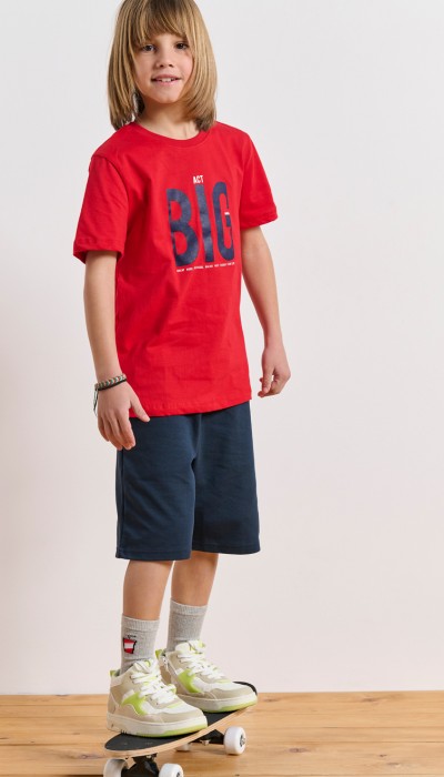 BodyTalk Παιδικό σετ για αγόρι 