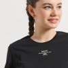 BodyTalk Γυναικεία αθλητική μπλούζα με στάμπα στην πλάτη BodyTalk Γυναικεία αθλητική μπλούζα με στάμπα στην πλάτη