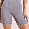 BodyTalk Γυναικείο Ψηλόμεσο κολάν 2/4 γκρι BodyTalk Γυναικείο Ψηλόμεσο κολάν 2/4 γκρι