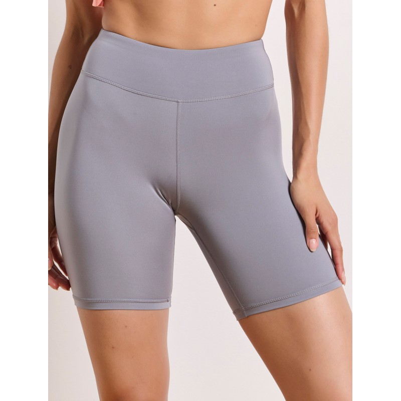 BodyTalk Γυναικείο Ψηλόμεσο κολάν 2/4 γκρι BodyTalk Γυναικείο Ψηλόμεσο κολάν 2/4 γκρι