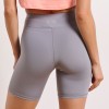 BodyTalk Γυναικείο Ψηλόμεσο κολάν 2/4 γκρι BodyTalk Γυναικείο Ψηλόμεσο κολάν 2/4 γκρι