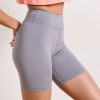 BodyTalk Γυναικείο Ψηλόμεσο κολάν 2/4 γκρι BodyTalk Γυναικείο Ψηλόμεσο κολάν 2/4 γκρι