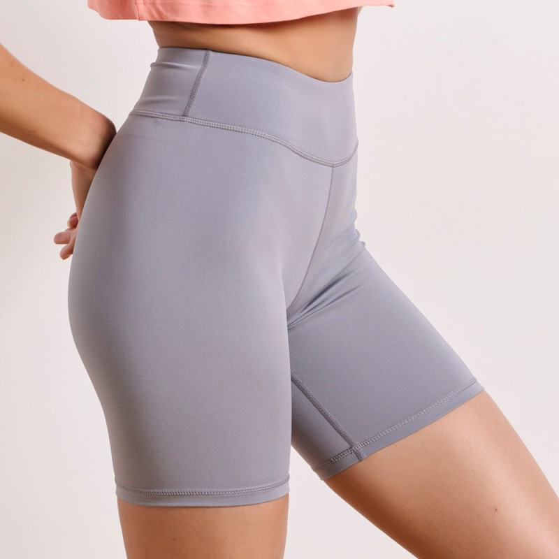 BodyTalk Γυναικείο Ψηλόμεσο κολάν 2/4 γκρι BodyTalk Γυναικείο Ψηλόμεσο κολάν 2/4 γκρι