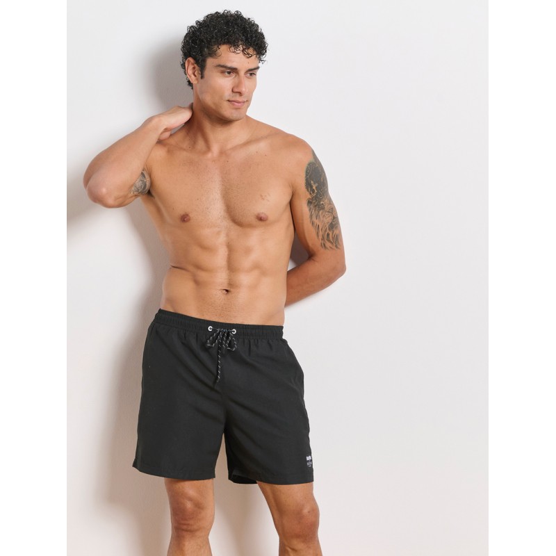 BodyTalk Ανδρικό μαγιό μαύρο BodyTalk Ανδρικό μαγιό μαύρο