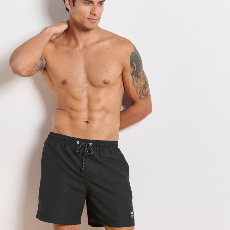 BodyTalk Ανδρικό μαγιό μαύρο BodyTalk Ανδρικό μαγιό μαύρο