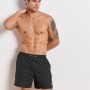 BodyTalk Ανδρικό μαγιό μαύρο