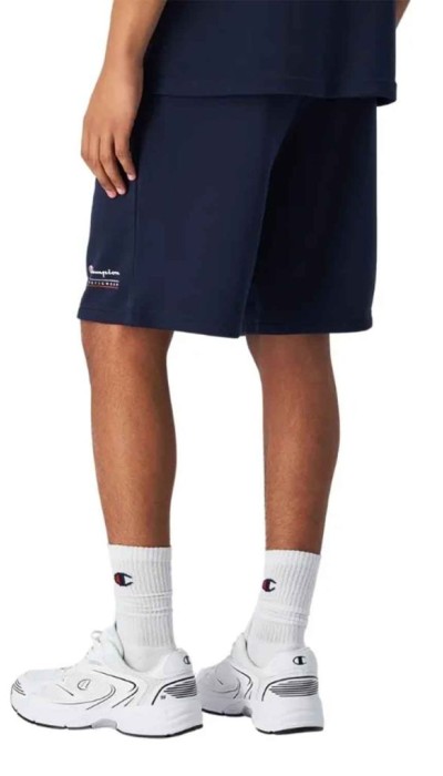 Champion Ανδρική βερμούδα μπλε