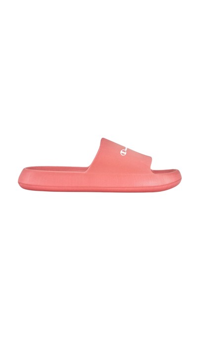 Champion Παντόφλες μαλακές  soft slides κεραμιδί