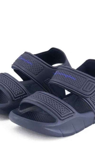 Champion Παιδικά σανδάλια μπλε